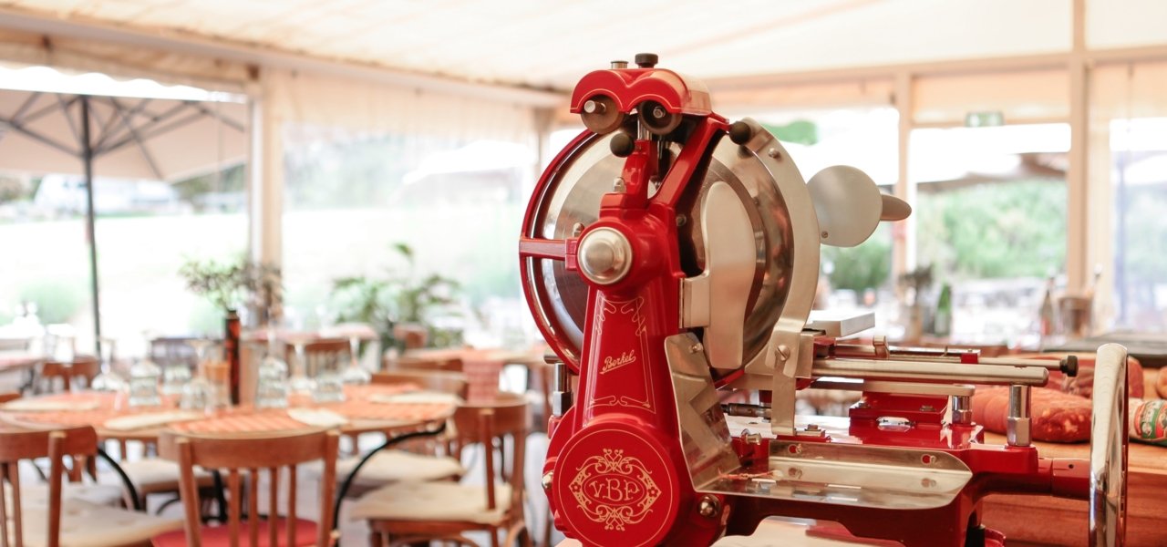 Le Bistrot de la Cave